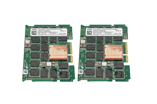 IBM EM4M 256 GB (2 x 128 GB) DDR5 Memory Kit