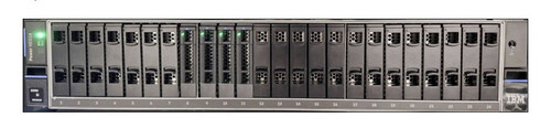 IBM ESR0 NED24 NVMe Expansion Drawer for Power11