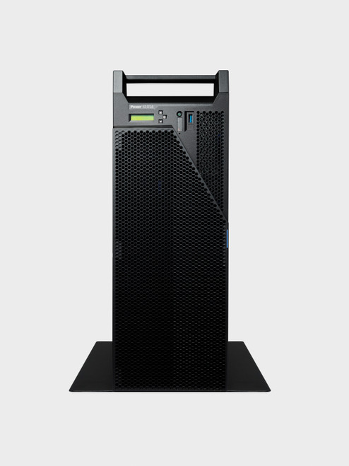 IBM S1014 9105-41B iSeries Power10 4-Core Server MAX Tower