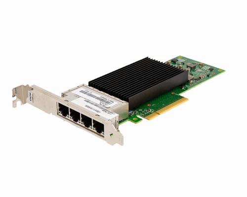 IBM EN2Z PCIe 4-Port 1GbE Adapter 03HD095