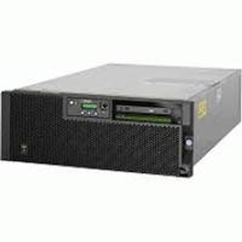 IBM iSeries Model 9406-570 1.65 GHz 3300-44700 CPW 1-16Core