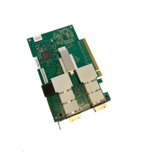 IBM EJ2A PCIe4 x16 to CXP Converter Adapter 02WF534