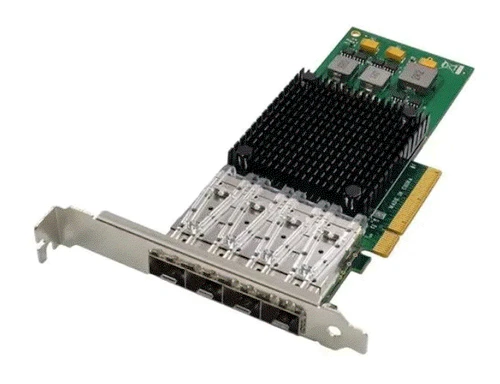 IBM EN2L PCIe4 32Gb 4-Port Optical Fibre Channel Adapter 03JP004