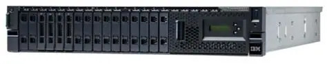 IBM Power s1122 9824-22A Power11 Server – 8-Core MAX