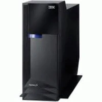 IBM Power5 9406-520-0903 Desk Side