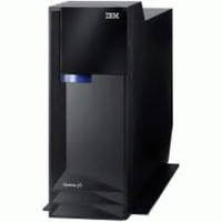 IBM iSeries Model 9406-520-0904 1.65 GHz 3300 CPW P20