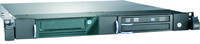 IBM 7226 1U3 Multimedia Storage Enclosure w8441 LTO7