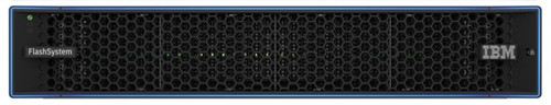 IBM 5075-A30 FlashSystem 7600 1689TB front view all-flash storage system