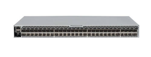IBM 8634-F56 Storage Networking SAN56B-8 front view