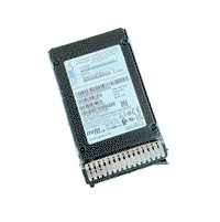 IBM ES5A Enterprise 800GB SSD PCIe4 NVMe U.2 module front view