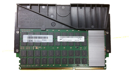 IBM Power9 Memory Upgrades - DDR4 DIMMs & DDIMMs