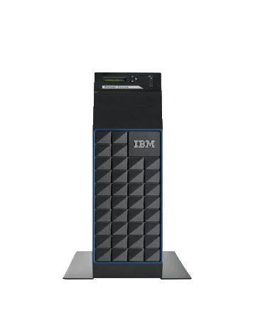 IBM 9242-21T S1112 Power11 Server MAX