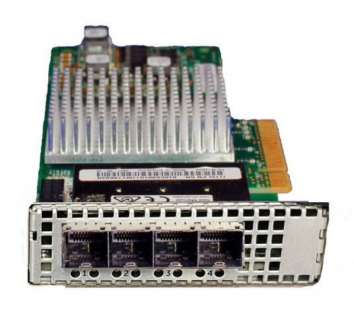 IBM ALBQ SAS Expansion Enclosure Attach Card