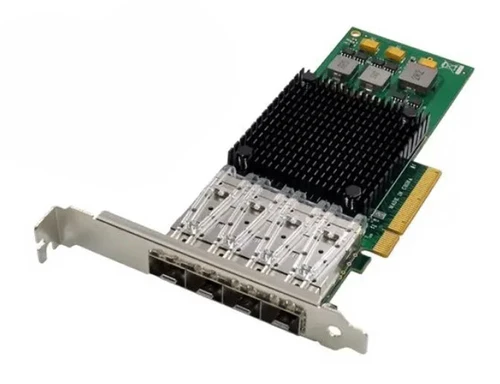 IBM AHBD 16 Gb FC 4-port adapter cards pair for FlashSystem 9200