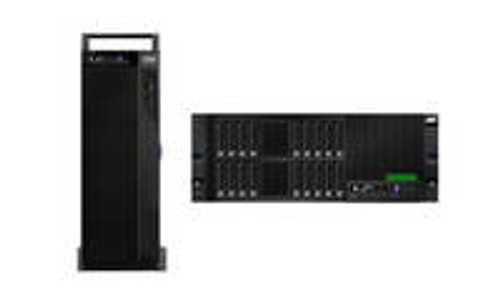 IBM 8286-41A Power8 iSeries Server EPX6 8-Core Processor