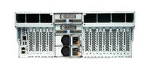 IBM 8286-41A Power8 iSeries Server EPX6 8-Core Processor
