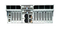 IBM 8286-41A Power8 iSeries Server EPX6 8-Core Processor