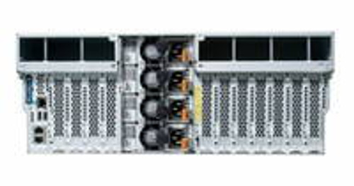 IBM 8286-42A Power8 iSeries Server EPXE 6 Core Processor