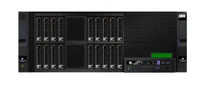 IBM 8286-42A Power8 iSeries Server EPXE 6 Core Processor