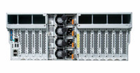 IBM 8286-42A Power8 iSeries Server EPXF 16-Core Processor
