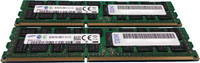 IBM EM4B 16GB (2x8GB) Memory DIMMs, 1066 MHz, 4Gb DDR3 DRAM