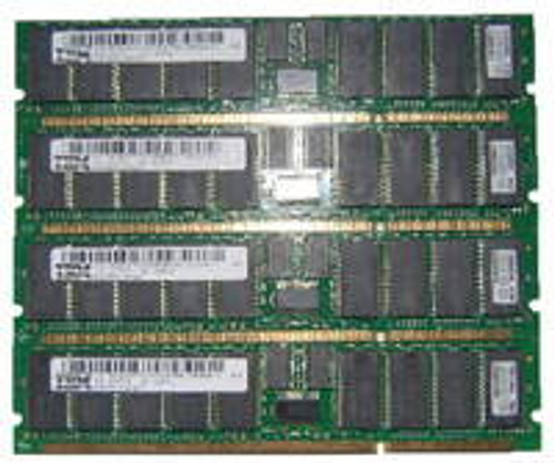 IBM 4445 4GB DDR-1 Main Storage