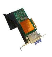 IBM EJ10 PCIe3 Quad-Port 6Gb x8 SAS Adapter for Tape/DVD Drives (00MH910)