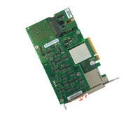 IBM 5805 PCIe 380MB Cache Dual - x4 3Gb SAS RAID Adapter