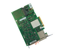 IBM 5805 PCIe 380MB Cache Dual - x4 3Gb SAS RAID Adapter