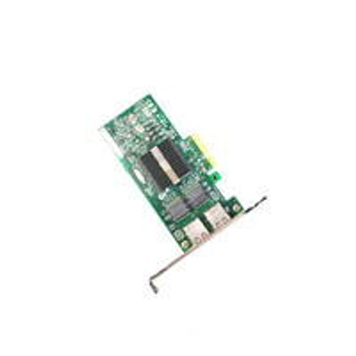 IBM 5767 2-Port 10/100/1000 Base-TX Ethernet PCI Express Adapter
