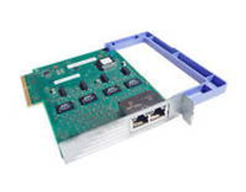 IBM 5623 Dual Port 1Gb Integrated Virtual Ethernet Daughter Card
