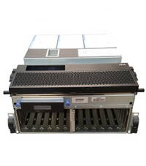 IBM 0595 PCI-X Tower Unit in Rack