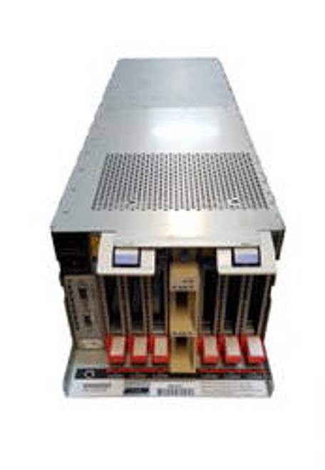 IBM 5796 PCI-DDR 12X Expansion Drawer IBM 5796 PCI-DDR 12X Expansion Drawer