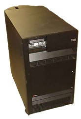 IBM 5074 PCI Expansion Tower HSL