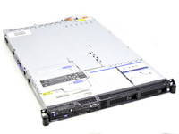 IBM 7310-CR3 Rack-mounted Hardware Management Console HMC