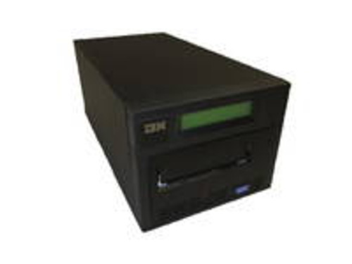 IBM 3580 Model H23 LTO-2 Ultrium Tape Drive (18P7226)  IBM 3580 Model H23 LTO-2 Ultrium Tape Drive (18P7226)