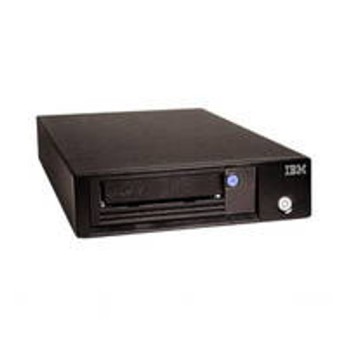 IBM 3580 Model H3L LTO-3 Ultrium Tape Drive