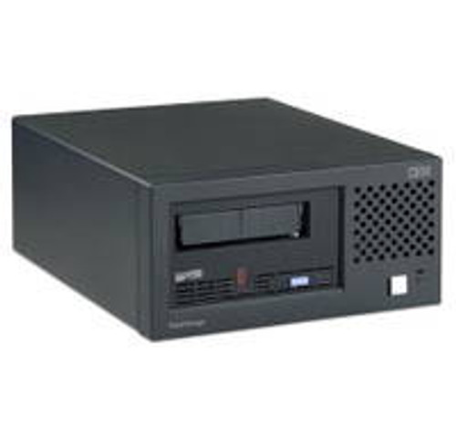 IBM 3580 Model L33 LTO-3 Ultrium Tape Drive