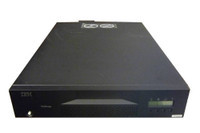 IBM 3581 Model F38 Ultrium 3 Tape Autoloader