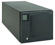 IBM 3581 Model L17 Ultrium 1 Tape Autoloader