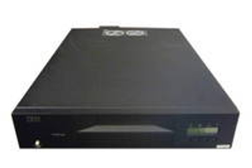 IBM 3581 Model L38 Ultrium 3 Tape Autoloader