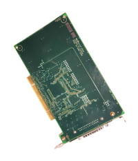 IBM 2722 PCI Twinaxial Workstation IOA