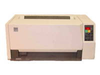 IBM 4224 Dot Matrix Printer