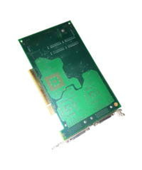 IBM 2742 PCI Two-Line WAN IOA