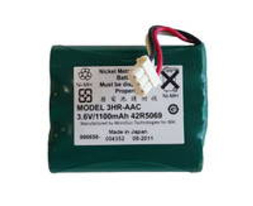 IBM 44L0313 / 42R5070 New Cache Battery