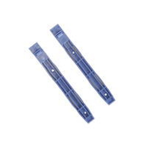 IBM 44V3429 Blue Slide Tape Mounting Rails