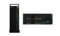 IBM 8286 41A pSeries AIX Power8 Server EPXK 4-Core