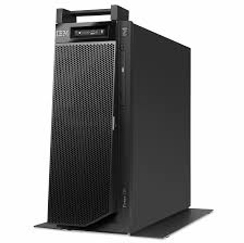 IBM 8202 E4B pSeries AIX Power7 Server 4-Core 8350
