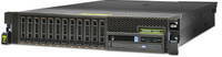 IBM 8284 22A pSeries AIX Power8 Server EPXL 8-Core