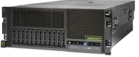 IBM 8286 42A pSeries AIX Power8 Server EPXH 24-Core